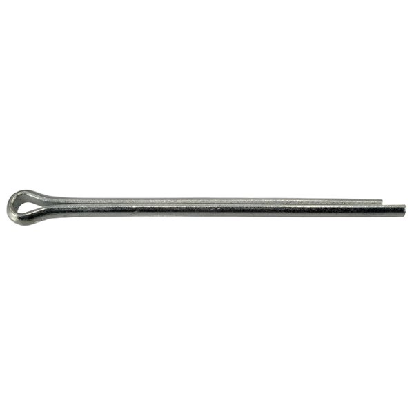 Midwest Fastener 5/16" x 5" Zinc Plated Steel Cotter Pins 3PK 930311